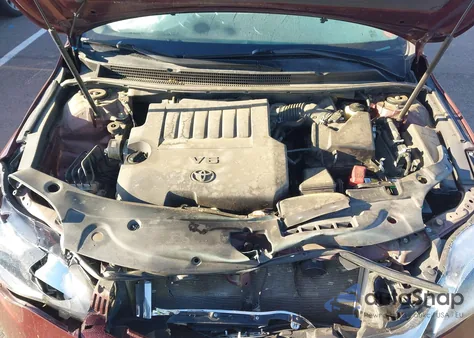 2015 Toyota Avalon Xle из США, поврежденный, VIN 4T1BK1EB5FU191026